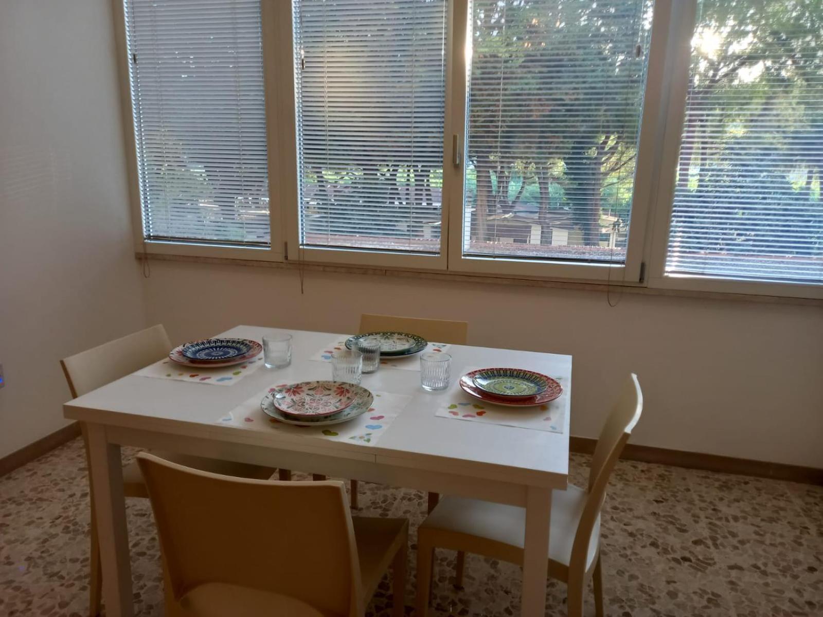 Calipso Casa Vacanza Марина ди Сан Вито Екстериор снимка